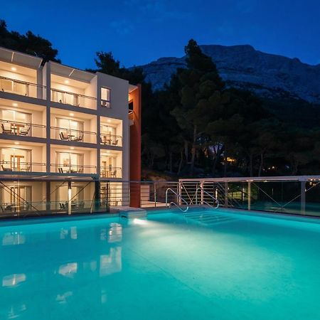 Noemia Apartments 바스카보다 외부 사진