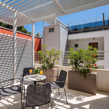 Noemia Apartments 바스카보다 외부 사진