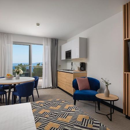 Noemia Apartments 바스카보다 외부 사진