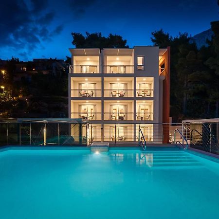 Noemia Apartments 바스카보다 외부 사진