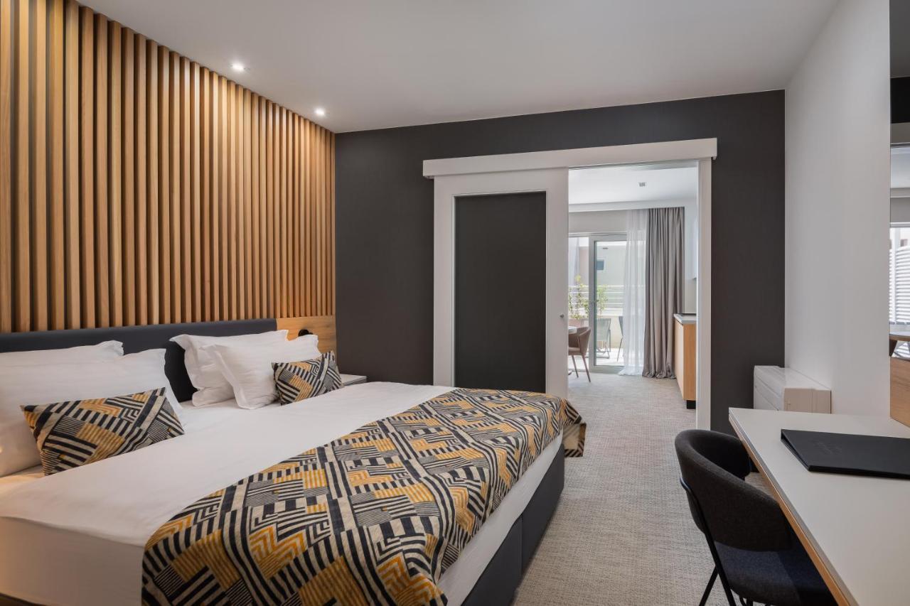 Noemia Apartments 바스카보다 외부 사진