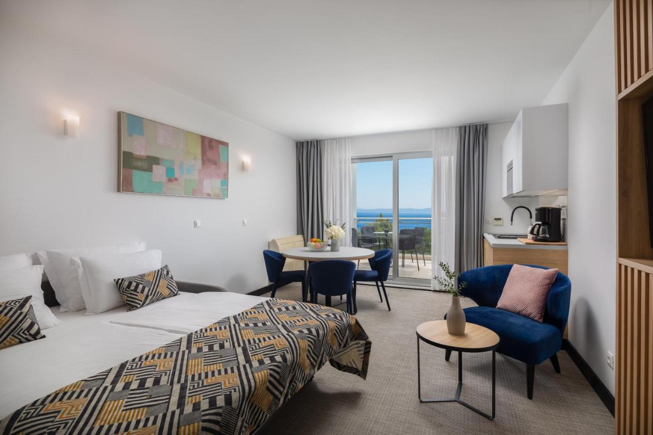 Noemia Apartments 바스카보다 외부 사진