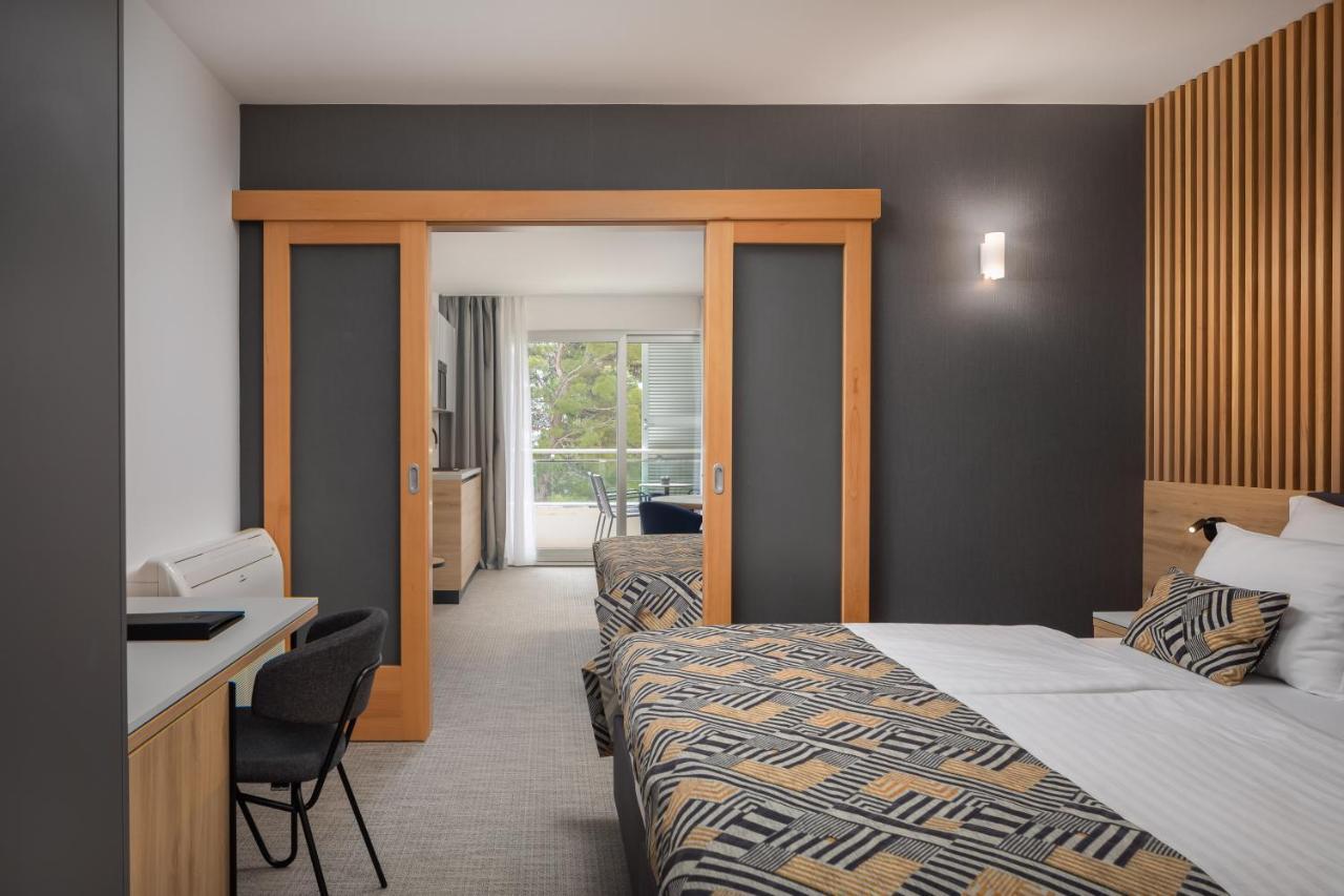 Noemia Apartments 바스카보다 외부 사진