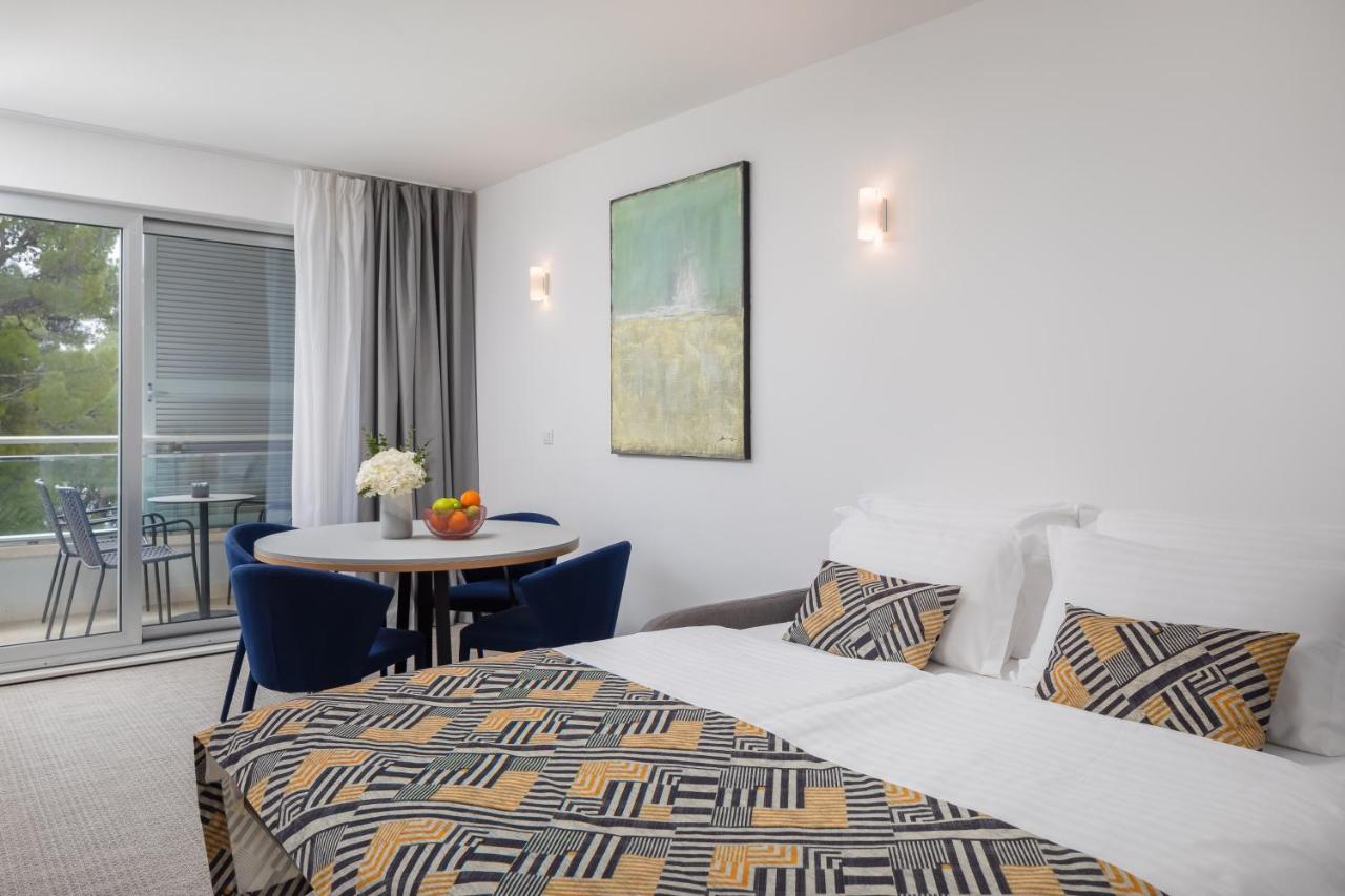 Noemia Apartments 바스카보다 외부 사진