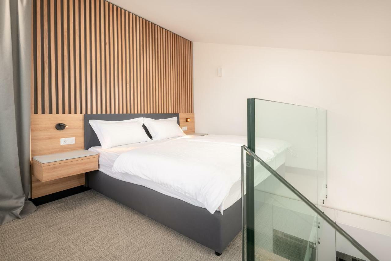 Noemia Apartments 바스카보다 외부 사진