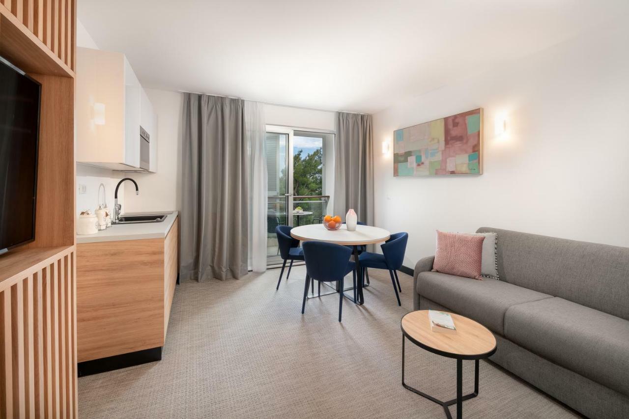 Noemia Apartments 바스카보다 외부 사진