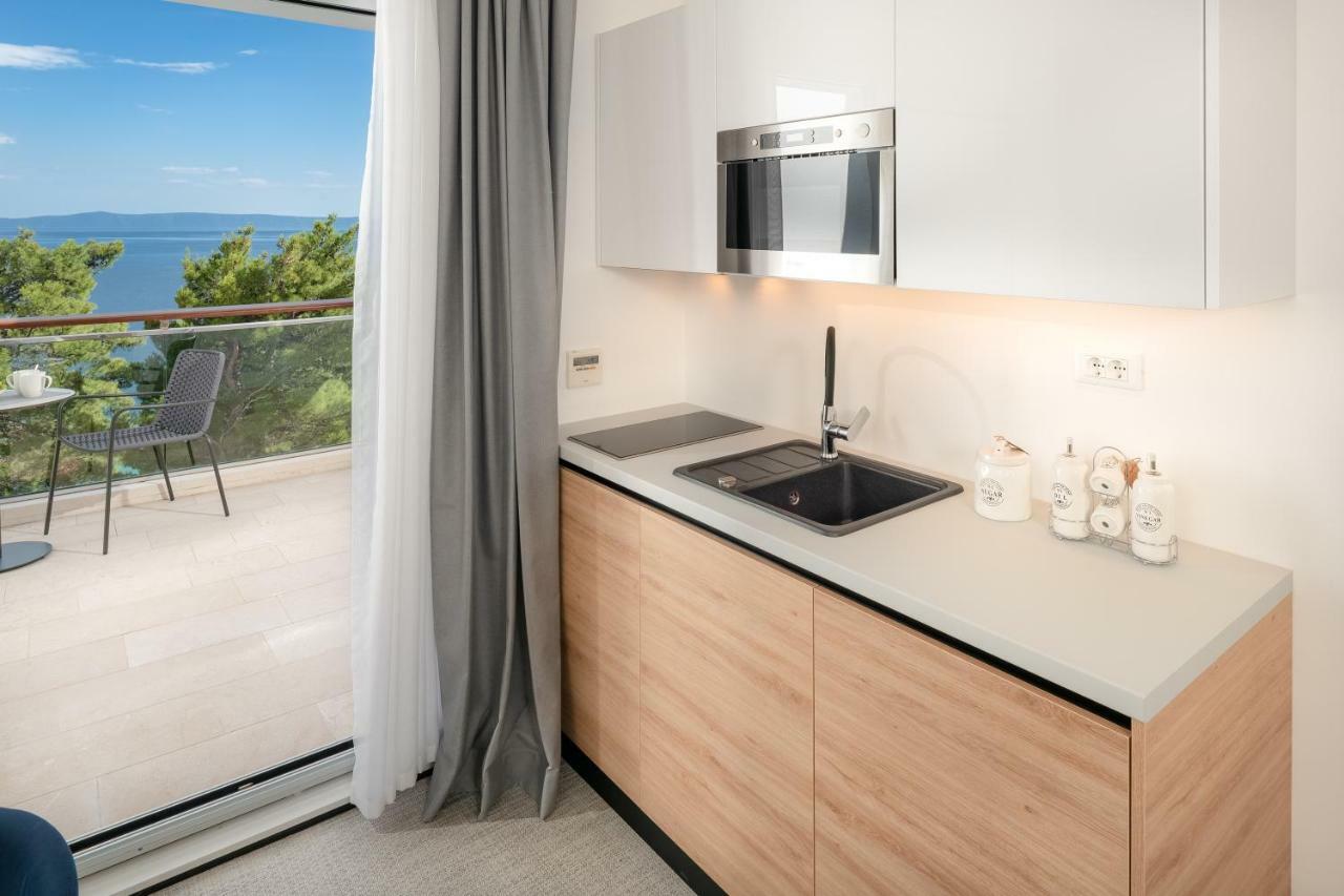 Noemia Apartments 바스카보다 외부 사진