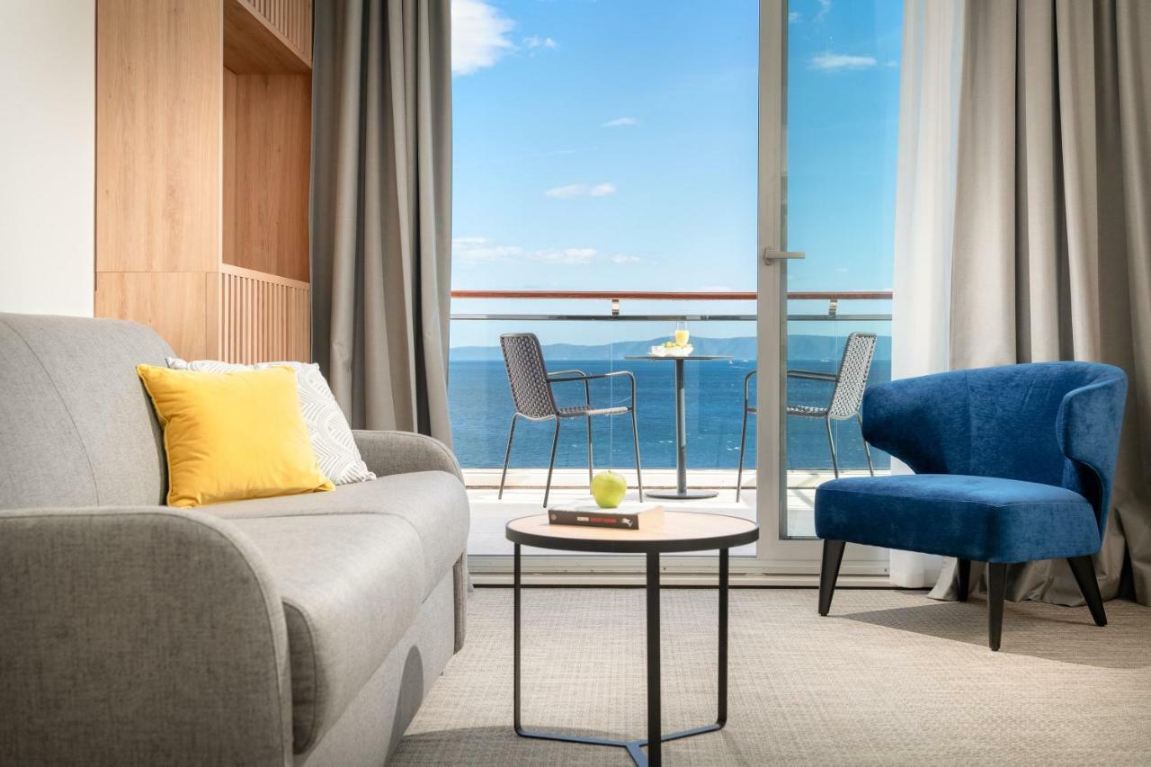 Noemia Apartments 바스카보다 외부 사진