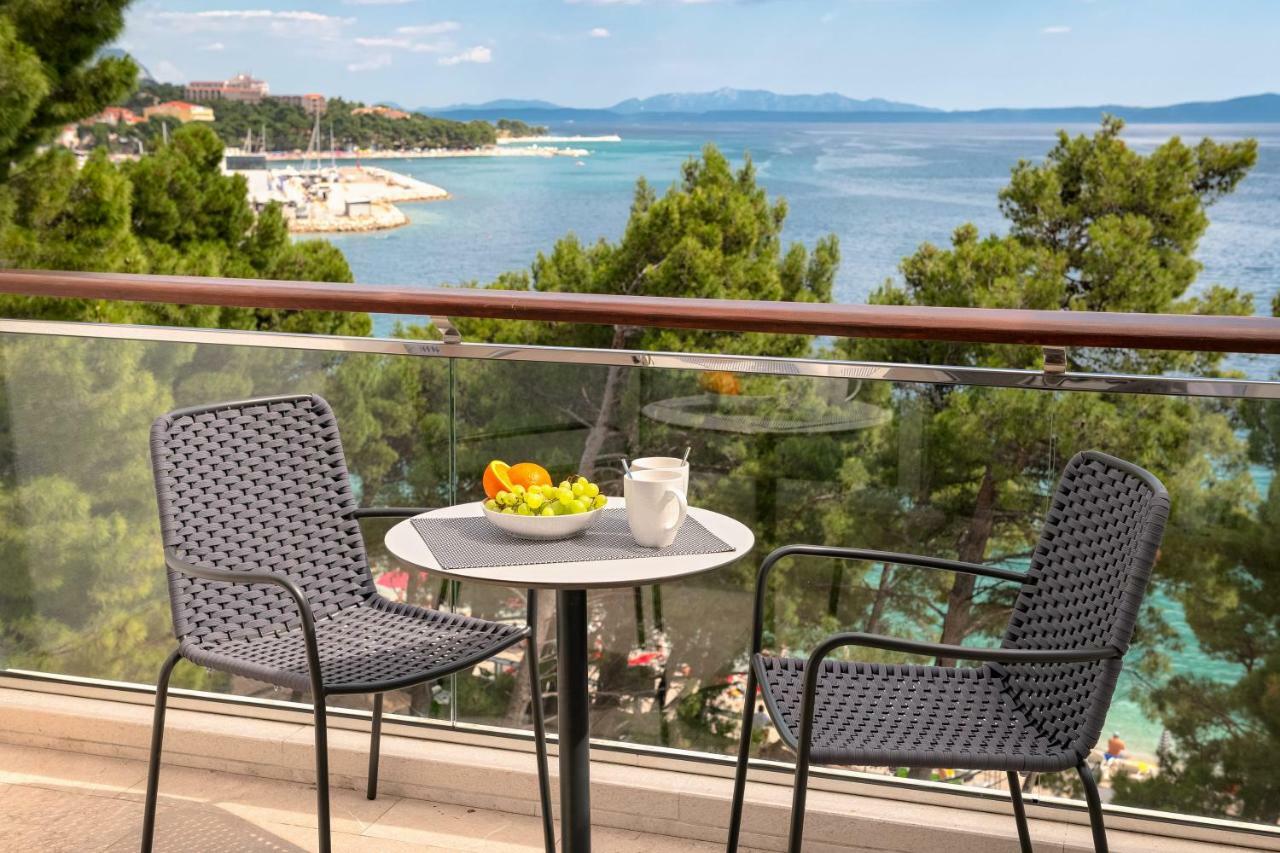 Noemia Apartments 바스카보다 외부 사진